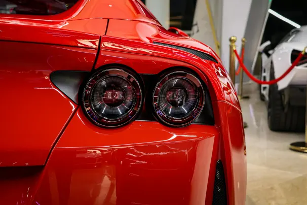 Zeon Casino Application Android/iOS